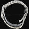 Montre Cartier Panthère - Montre femme en acier 58 Facettes MT46743
