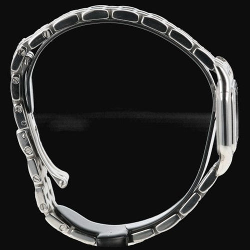 Montre Cartier Panthère - Montre femme en acier 58 Facettes MT46743