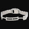 Montre Cartier Panthère - Montre femme en acier 58 Facettes MT46743
