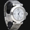 Montre Cartier Pasha C - Montre en acier 58 Facettes MT46750