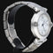 Montre Cartier Pasha C - Montre en acier 58 Facettes MT46750