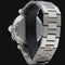 Montre Cartier Pasha C - Montre en acier 58 Facettes MT46750