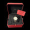 Montre Cartier Pasha C - Montre en acier 58 Facettes MT46750