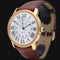 Montre Cartier Ronde Solo - Montre en acier 58 Facettes MT46793