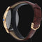 Montre Cartier Ronde Solo - Montre en acier 58 Facettes MT46793