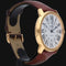 Montre Cartier Ronde Solo - Montre en acier 58 Facettes MT46793