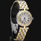 Montre Cartier Panthère - Montre PM en or jaune et acier 58 Facettes MT46802