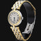 Montre Cartier Panthère - Montre PM en or jaune et acier 58 Facettes MT46802