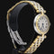 Montre Cartier Panthère - Montre PM en or jaune et acier 58 Facettes MT46802