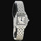 Montre Cartier Panthère - Montre femme en acier 58 Facettes MT46811