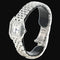 Montre Cartier Panthère - Montre femme en acier 58 Facettes MT46811