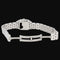 Montre Cartier Panthère - Montre femme en acier 58 Facettes MT46811