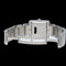 Montre Cartier Tank Française - Montre en acier 58 Facettes MT45215