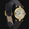 Montre Cartier Must de Cartier - Montre en argent vermeil 58 Facettes MT46876
