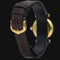 Montre Cartier Must de Cartier - Montre en argent vermeil 58 Facettes MT46876