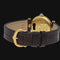 Montre Cartier Must de Cartier - Montre en argent vermeil 58 Facettes MT46876