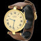 Montre Cartier Must de Cartier - Montre en vermeil 58 Facettes MT46878