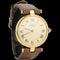 Montre Cartier Must de Cartier - Montre en vermeil 58 Facettes MT46878