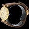 Montre Cartier Must de Cartier - Montre en vermeil 58 Facettes MT46878