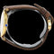 Montre Cartier Must de Cartier - Montre en vermeil 58 Facettes MT46878