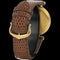Montre Cartier Must de Cartier - Montre en vermeil 58 Facettes MT46878