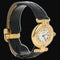 Montre Cartier Colisée Must de Cartier - Montre en vermeil 58 Facettes MT46879