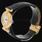 Montre Cartier Colisée Must de Cartier - Montre en vermeil 58 Facettes MT46879