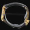 Montre Cartier Colisée Must de Cartier - Montre en vermeil 58 Facettes MT46879