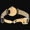 Montre Cartier Colisée Must de Cartier - Montre en vermeil 58 Facettes MT46879
