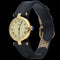 Montre Cartier Must de Cartier - Montre en vermeil 58 Facettes MT46881
