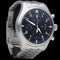 Montre IWC Pilot - Montre chronographe en acier 58 Facettes MT46867