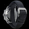 Montre IWC Portugieser - Montre chronographe en acier 58 Facettes MT46838