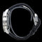Montre IWC Portugieser - Montre chronographe en acier 58 Facettes MT46838