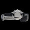 Montre IWC Portugieser - Montre chronographe en acier 58 Facettes MT46838