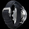 Montre IWC Portugieser - Montre chronographe en acier 58 Facettes MT46838