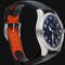 Montre IWC - Montre Pilot Mark XVI en acier 58 Facettes MT46860