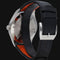 Montre IWC - Montre Pilot Mark XVI en acier 58 Facettes MT46860