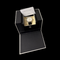 Montre IWC Portofino - Montre automatique en acier 58 Facettes MT46864