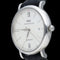 Montre IWC Portofino - Montre automatique en acier 58 Facettes MT46864