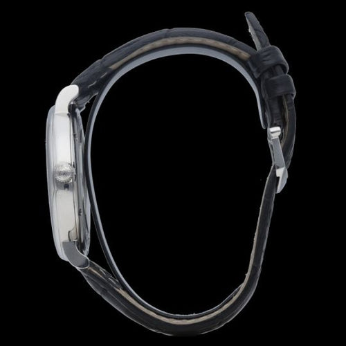 Montre IWC Portofino - Montre automatique en acier 58 Facettes MT46864