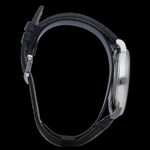 Montre IWC Portofino - Montre automatique en acier 58 Facettes MT46864