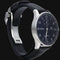 Montre IWC Portugieser - Montre Chronograph en acier 58 Facettes MT46865