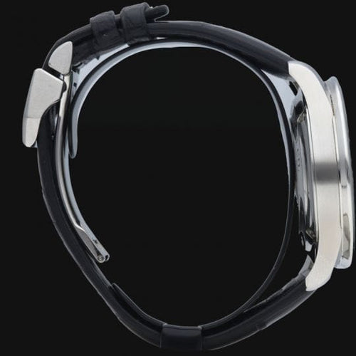 Montre IWC Portugieser - Montre Chronograph en acier 58 Facettes MT46865