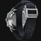 Montre IWC Portugieser - Montre Chronograph en acier 58 Facettes MT46865