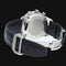 Montre IWC Portugieser - Montre Chronograph en acier 58 Facettes MT46865
