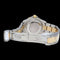 Montre Rolex Submariner Date - Montre en or jaune et acier 58 Facettes MT46875