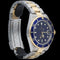 Montre Rolex Submariner Date - Montre en or jaune et acier 58 Facettes MT46875