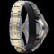 Montre Rolex Submariner Date - Montre en or jaune et acier 58 Facettes MT46875