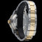 Montre Rolex Submariner Date - Montre en or jaune et acier 58 Facettes MT46875