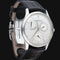 Montre Jaeger-LeCoultre - Montre Ultra Thin Power Reserve en acier 58 Facettes MT46845